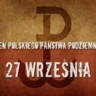 Dzień Polskiego Państwa Podziemnego
